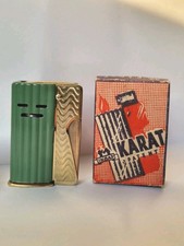 Vintage Dubsky/Karat