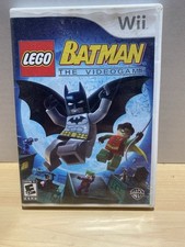 LEGO Batman: The Video Game