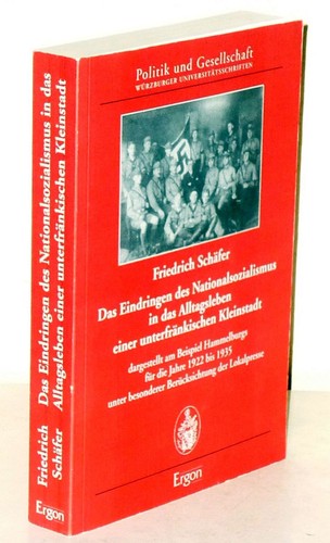 Das eindringen des - das,