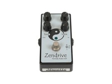 Hermida Audio Zendrive