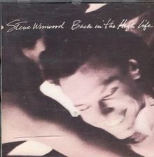 Back the high - life, (1986)