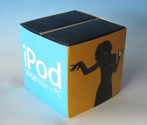 Rarität apple ipod - *, *