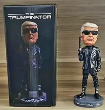 TRUMP - WACKELFIGUR , "