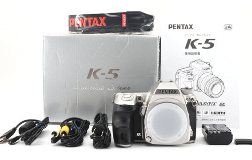 Exc 1500 pentax k 5 - 1500],