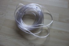 Sauerstoffschlauch 10Meter, Sauerstoff-Sicherheitsschlauch 10m