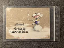 DIDDL SPRINGMAUS - WEIHNACHTS