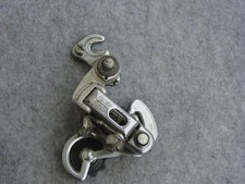 Original Positron 400  PPS