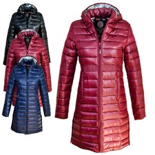 Geographical Norway Damen