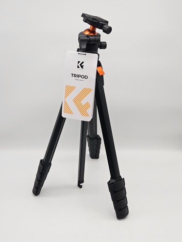 Concept kamerastativ - k&f,