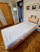 KOMFORTBETT 100x200 BETT