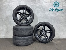 Mercedes E-Klasse W213 S213 A238 C238 Winterräder Winterreifen 18 Zoll
