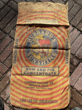 Vintage Hubbard’s Sunshine