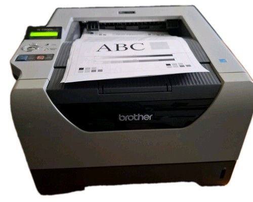 Brother 5270dn - brother, hl-5270dn