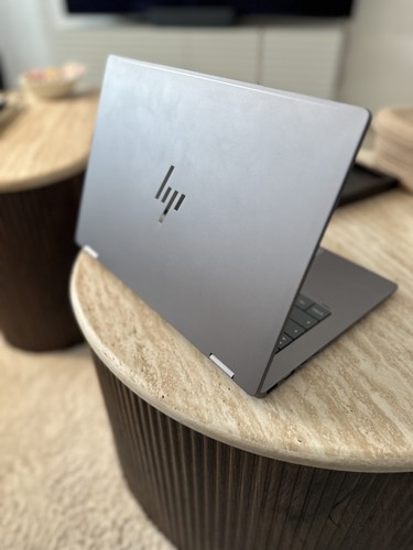 Omnibook flip ryzen - omnibook, x