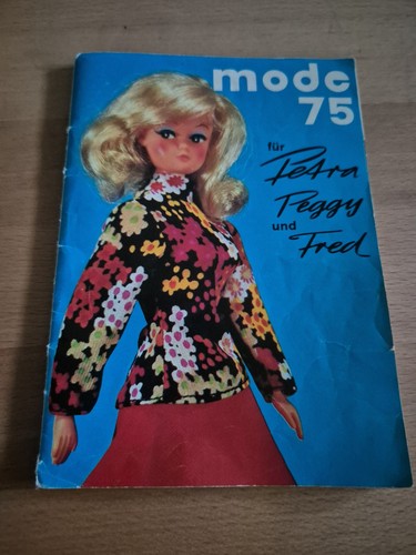 Barbie prospekt von - barbie,