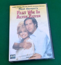 Fast wie in alten Zeiten -