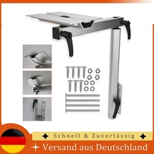 Tischgestell RV Camper NEU Tisch Fuß DHL Boot Wohnwagen Yacht