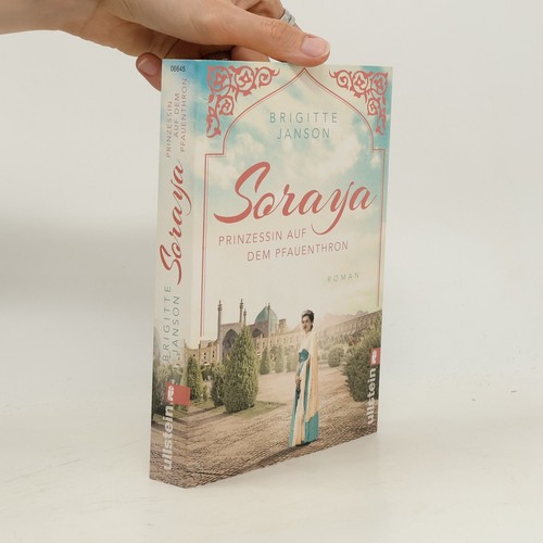 Soraya brigitte janson - | ,
