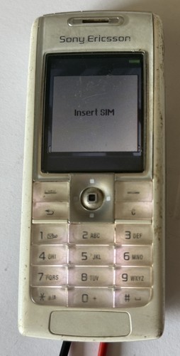 Sony ericsson t630 - sony,