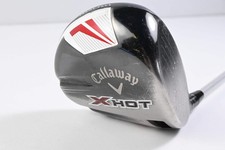 Callaway X Hot Driver / 10,5