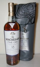 MACALLAN 18y FINE OAK 43%