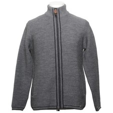 Giesswein, Strickjacke