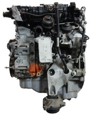Motor für BMW 3er F31 2,0