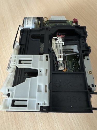 Pioneer minidisc - pioneer,