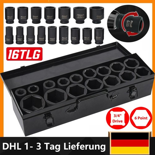 Schlagschrauber nüsse set - schlagschrauber,