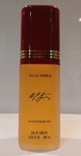 Alix Grès - Eau de Toilette