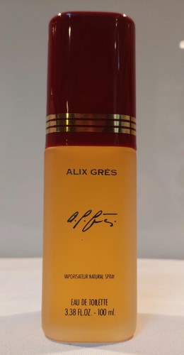Alix grès eau de toilette - de,