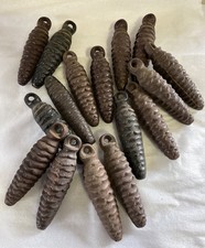 Originale Gewichte für