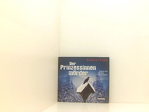 Der prinzessinnenmörder - der,