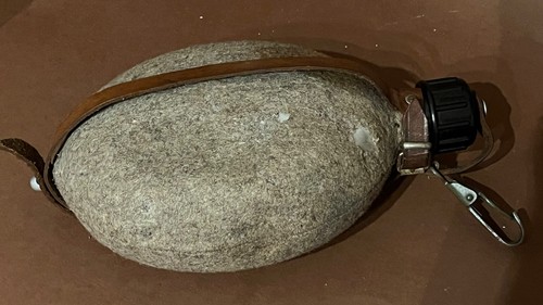 Ausrüstung feldflasche - ausrüstung,
