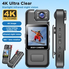 Mini Kamera 4K Bodycam