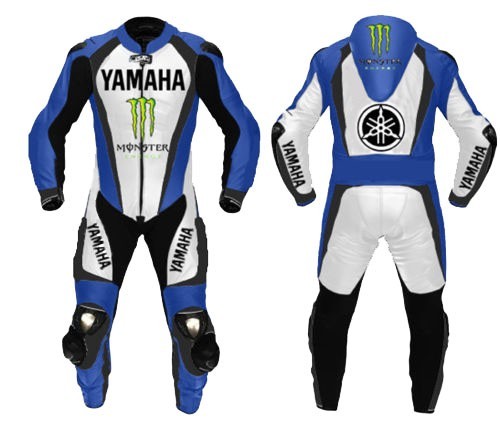 Yamaha motorrad rindsleder - yamaha,