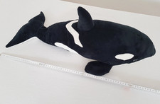 Orka Ikea Orca Plüschtier