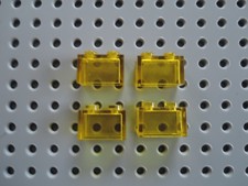 Lego 4 x Brick Stein