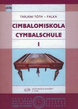 Cimbalom Tutor Volume 1