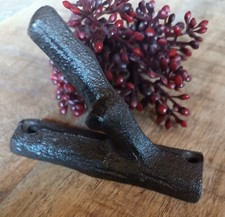 1er Haken Ast Wandhaken