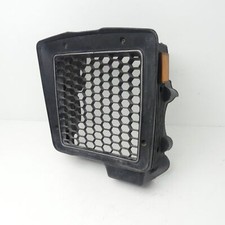 original Honda CX 500 Kühlergrill Kühler Verkleidung Abdeckung Gitter B1357