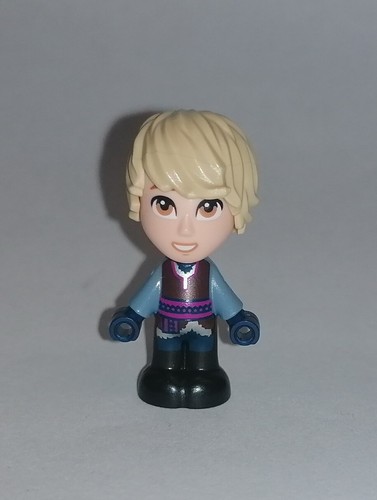 Lego disney kristoff - lego,