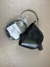 Uponor Ecoflex Gummi-Endkappe Set Single 40+50+63/200 1018307 Mantelrohr 1