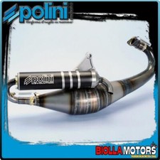 200.0293 AUSPUFF POLINI EVO11