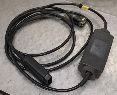 Bosch ubox diagnosekabel - ubox,
