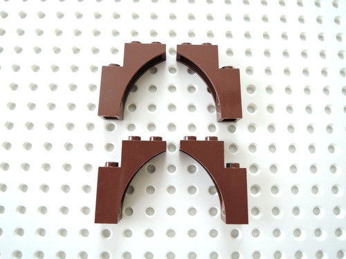Lego brückenstein - lego, 4