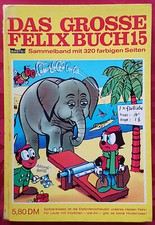 Das große Felix Buch