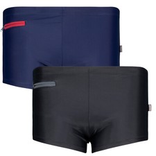 Herren Badehose Kurz Badepants