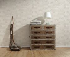 € 0,93 qm   1 Ro AS Creation Vliestapete Leo Design Grautöne meliert 34062-4