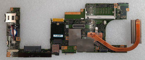 Mainboard assy 4200u - mainboard,